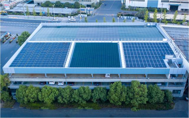 擬投資建立合資公司,專門研發生產各類高端光伏組件,特別是高端輕柔