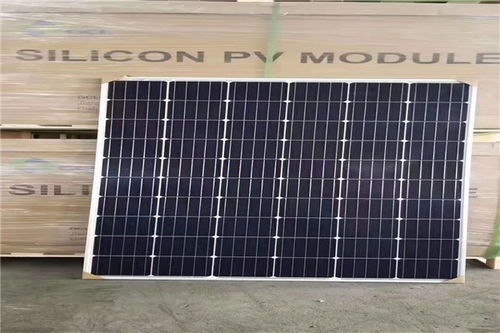 景德鎮不良太陽能發電板回收破損組件回收