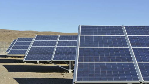 全國第一單 上海向寧夏買了15.3億千瓦時光伏電