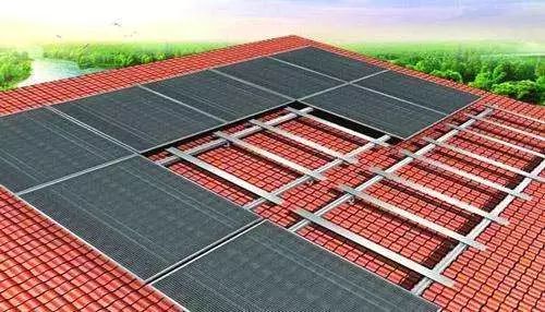 廣東佛山發(fā)布家庭光伏發(fā)電項(xiàng)目服務(wù)公約