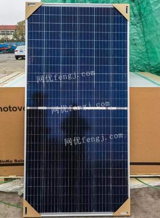 拆卸組件,太陽能光伏板回收