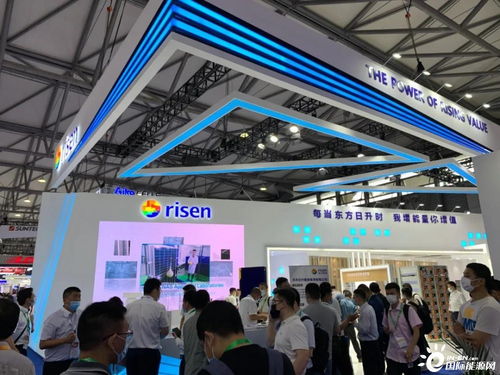 超燃 102家優秀光伏企業亮相snec