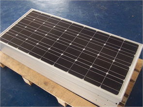 100w單晶電池板 多晶太陽(yáng)能電池板,太陽(yáng)能電池組件,可定制