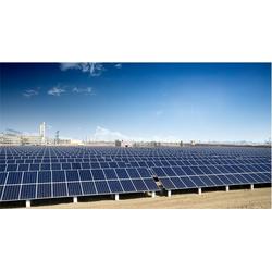 太陽能光伏發電系統 秦皇島光伏發電系統 河北亞明科技公司