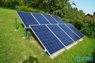 日不落 電不斷 自由拼接的太陽能電池