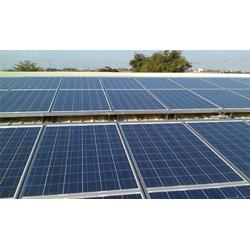 天輝太陽能發電 光伏發電 江漢光伏發電