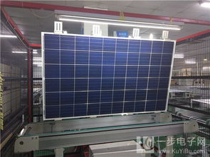 300w多晶太陽能電池板延安光伏并網發電系統 供應300w多晶太陽能電池板延安光伏并網發電系統