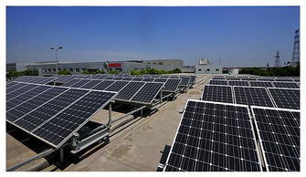太陽能光伏發電板能不能直接給電瓶充電
