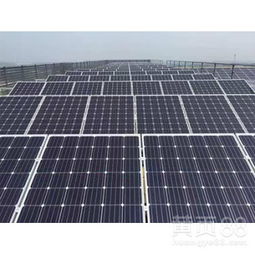 【太陽能片回收-瑞利宏光伏提供專業太陽能組件回收服務】-