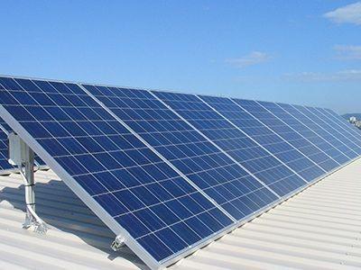 宏陽光伏發電自發自用余電可以并網輸出