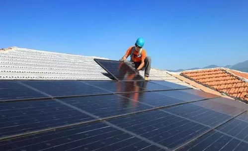 新標準 今后新建住宅要裝太陽能 屋頂還要有綠地 老建筑這樣改造...