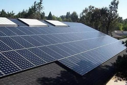 史上最詳盡分析 光伏發電收益這么算