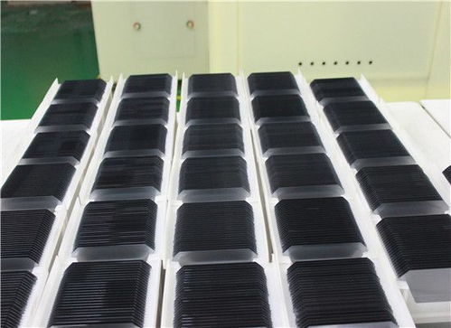 神州陽光太陽能光伏發電 顛覆傳統發電技術