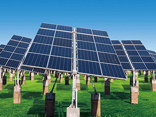 太陽能 家電網