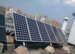 弘太陽供應陜西4000w小型太陽能發電系統 家用小型光伏供電系統