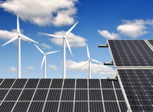 投資冠陽太陽能光伏發電的前景