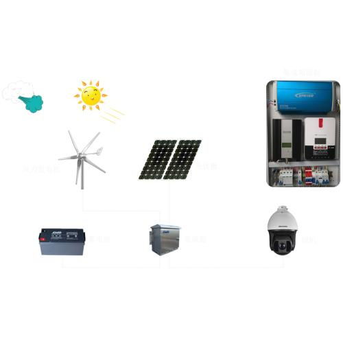 太陽能光伏發電系統 太陽能光伏發電系統價格 太陽能光伏發電系統生產廠家 新能源網 第16頁