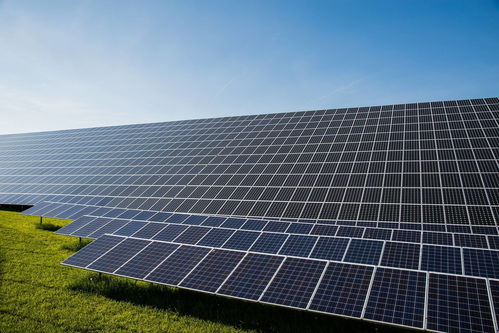太陽能控制器 太陽能光伏系統的核心部件之一