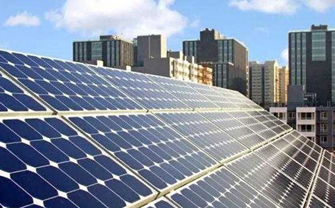 蚌埠農村太陽能發電運維