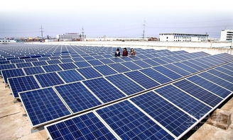 光伏太陽能發(fā)電 光伏太陽能安裝 光伏太陽能哪個(gè)牌子好 光伏太陽能多少錢 土巴兔家居百科