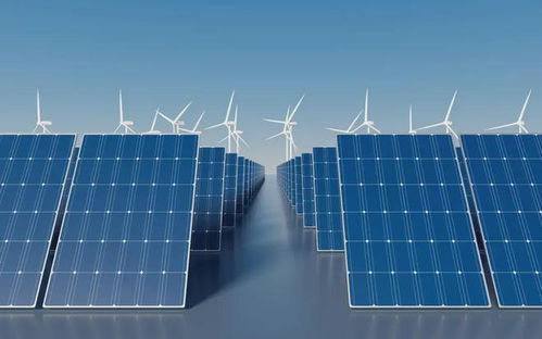 報廢的太陽能電池板,如何處理 中國科學家研制出新回收工藝