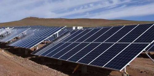 家庭太陽能光伏發電系統成本和收益分析