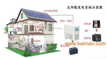 低價供應10kw家用屋頂太陽能光伏發電成套設備,低價供應10kw家用屋頂太陽能光伏發電成套設備生產廠家,低價供應10kw家用屋頂太陽能光伏發電成套設備價格 百貿網
