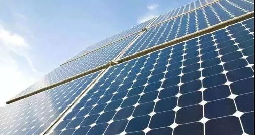 光伏組件色差會影響壽命和發電量么