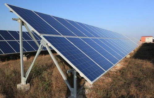 東方集成攜太陽能光伏領域拳頭產品亮相第八屆snec光伏展