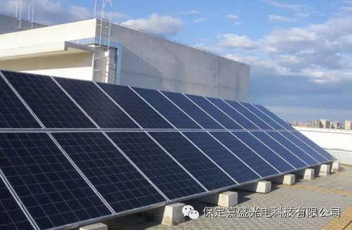 今年石家莊市將建設分布式光伏發電10萬千瓦 重點推進農村地區太陽能取暖和光伏扶貧