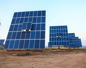 恒大 恒大 中民投出手 開啟新的光伏冒險 ofweek太陽能光伏網(wǎng)