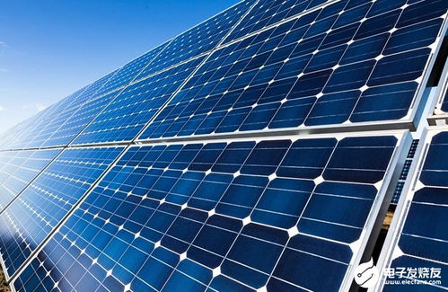 巴林政府計劃到2025年新增光伏裝機255mw