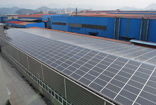 供應300kw工業廠房屋頂光伏發電系統 河南 鄭州 周口 開封 新鄉 洛陽 許昌 商丘 南陽 駐馬店 平頂山 安陽 濮陽 焦作 鶴壁 信陽 漯河 濟源 三門峽圖片,供應