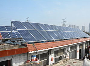 小型家庭太陽能報價 廠家