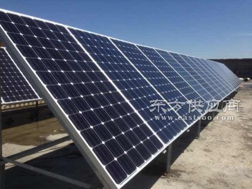廣東家用光伏發電 友陽光伏太陽能 家用光伏發電電機圖片