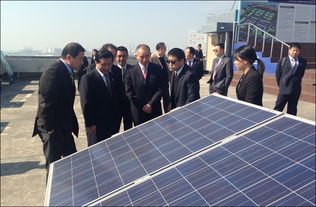 招商新能源與招商物流簽署太陽能光伏電站項目合作協議