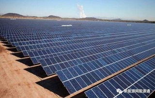 就 關于推進光伏發電 領跑者 計劃實施和2017年領跑基地建設有關要求的通知 答記者問