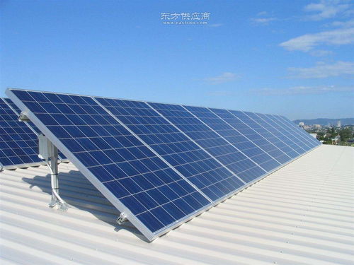 天水太陽能光伏發電 有口碑的蘭州光伏發電工程圖片