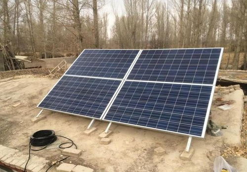 太陽能供電,為什么家庭里不能廣泛使用 我說蓄電池貴,你信嗎