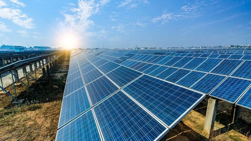 皇氏集團控股子公司與黑晶光電簽署鈣鈦礦 晶硅疊層技術合作協議