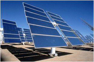 太陽能光伏發電哪家好