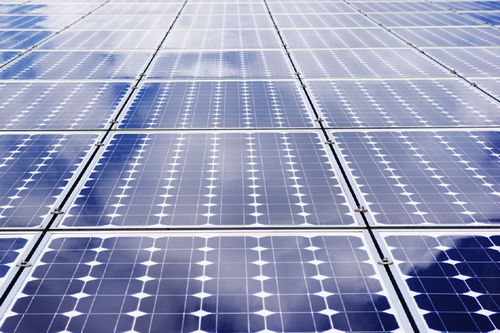 埃及大型電企攜手華為開發太陽能光伏市場