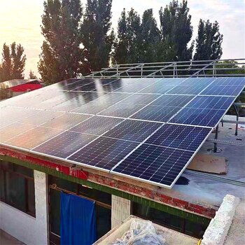 河北太陽能光伏發(fā)電太陽能芯片