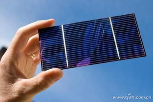 太陽能發電轉換率新紀錄誕生