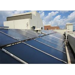別墅光伏發電站 別墅光伏發電 力幫太陽能