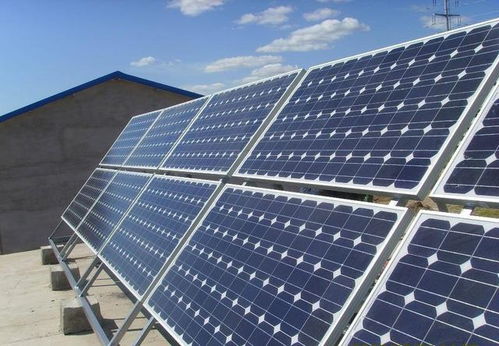 獲取日期是當年的第多少天 農村光伏太陽能發電掙多少錢多少年回本,數據2019.9.5日實測數據...