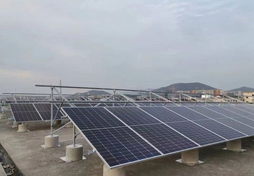 光伏太陽能發電系統到底是什么 光伏發電對人類有哪些意義